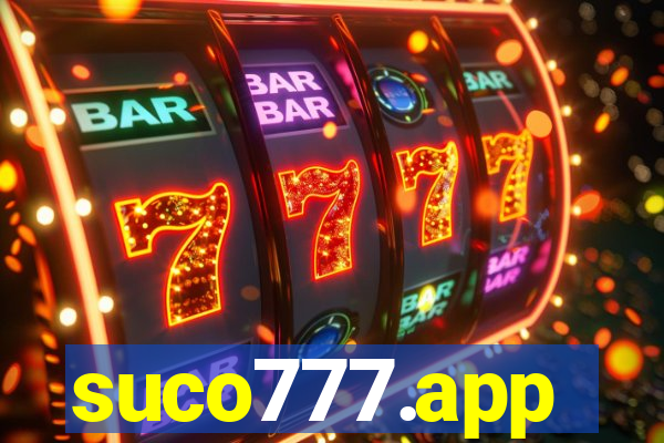 suco777.app