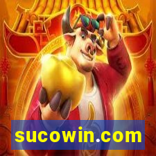 sucowin.com