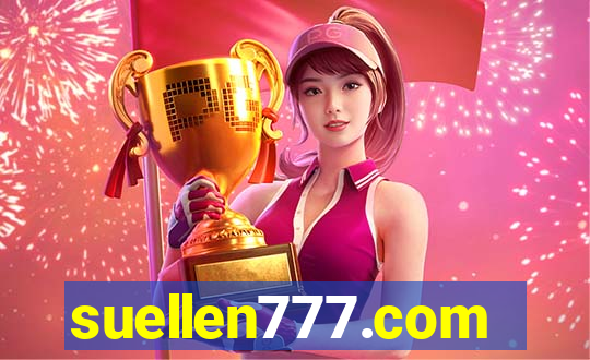 suellen777.com