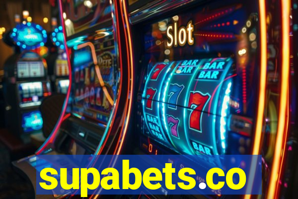 supabets.co