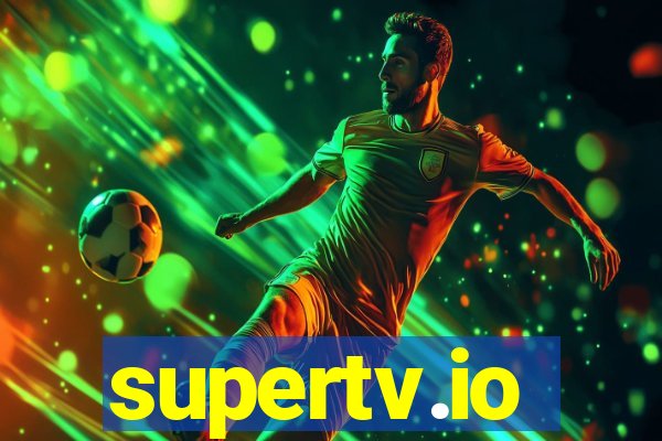 supertv.io