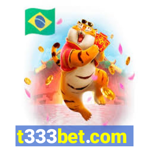 t333bet.com