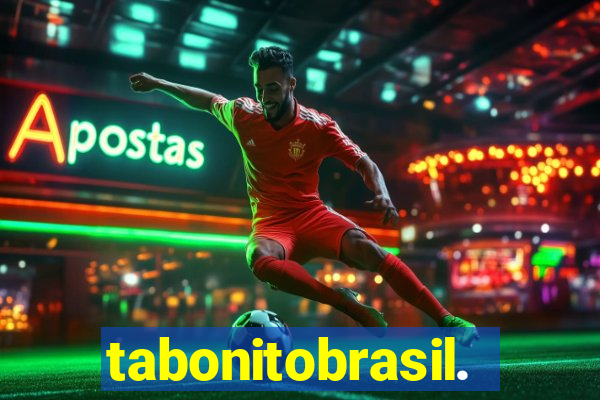 tabonitobrasil.us