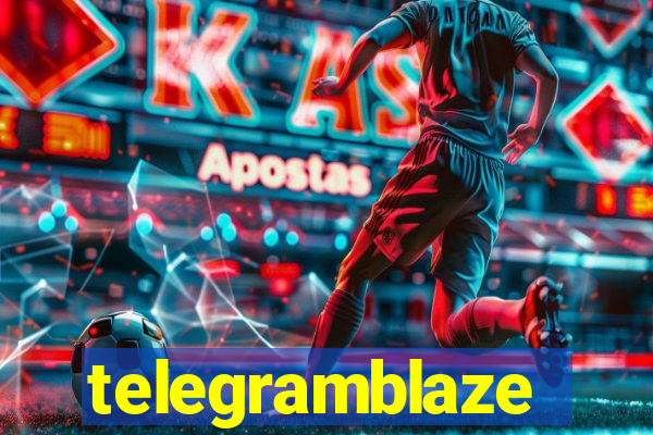 telegramblaze