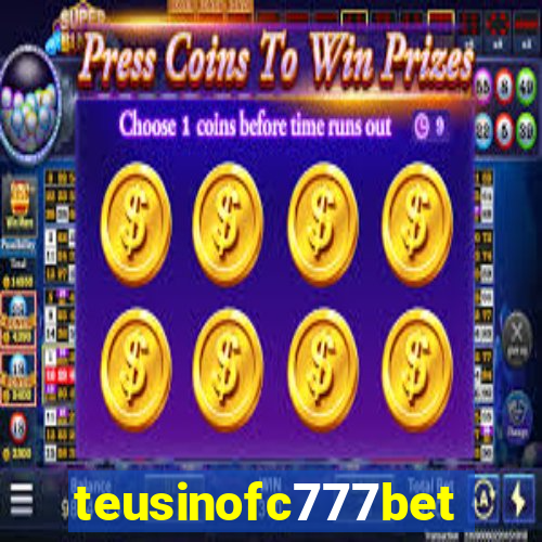 teusinofc777bet.com