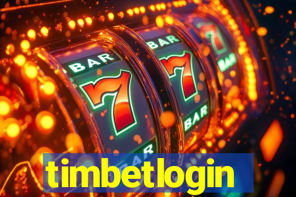 timbetlogin