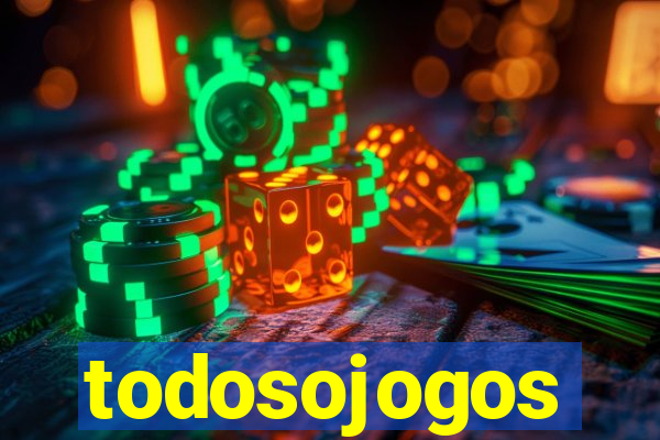 todosojogos