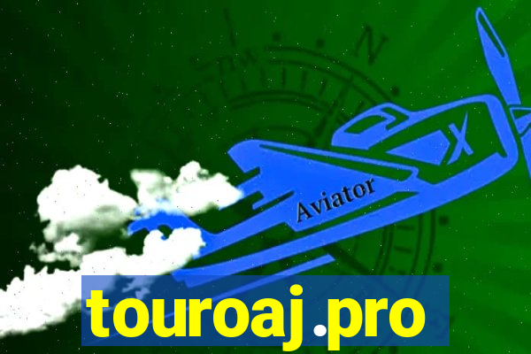 touroaj.pro