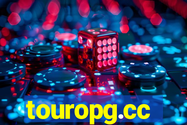 touropg.cc