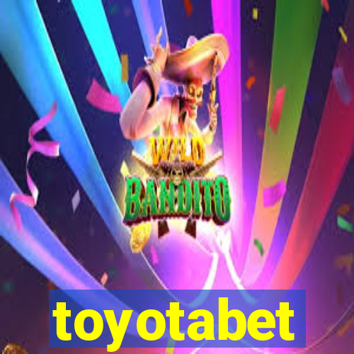 toyotabet