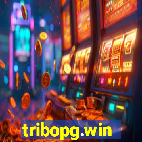 tribopg.win