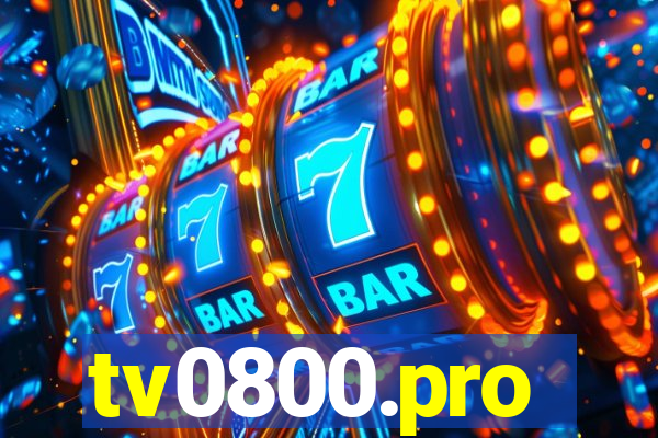 tv0800.pro