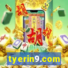 tyerin9.com