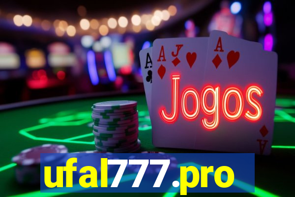 ufal777.pro