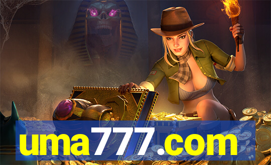 uma777.com