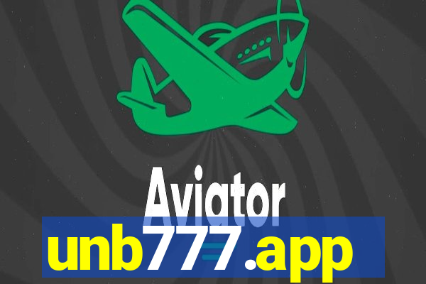 unb777.app