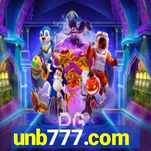 unb777.com