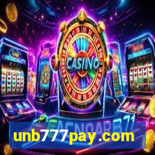 unb777pay.com