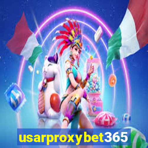 usarproxybet365