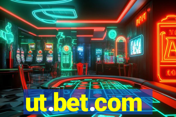 ut.bet.com