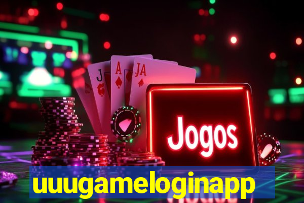 uuugameloginapp