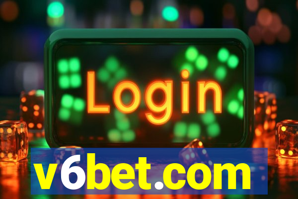 v6bet.com