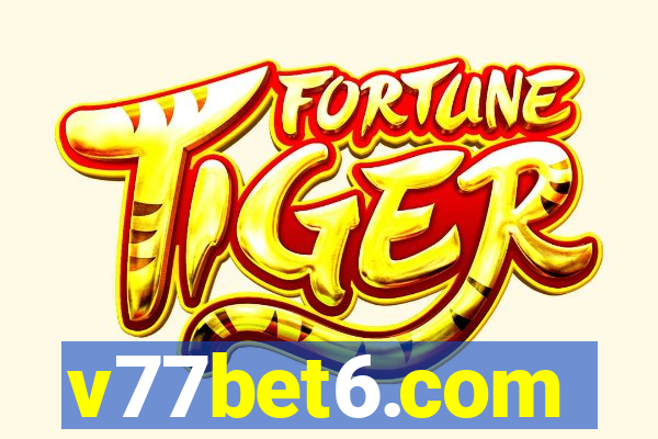 v77bet6.com