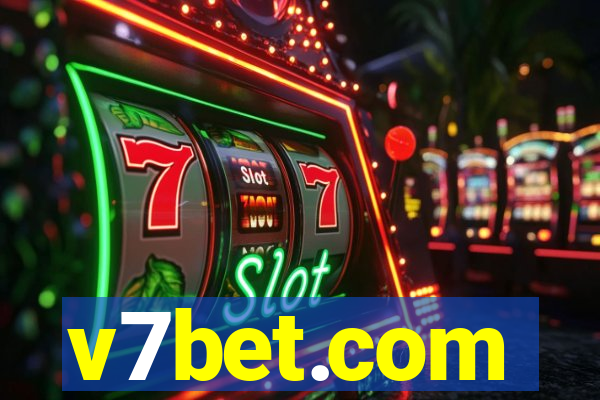 v7bet.com