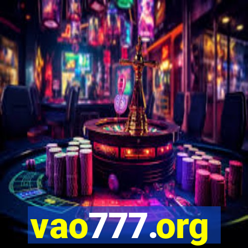 vao777.org