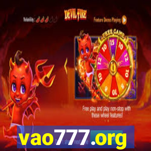 vao777.org