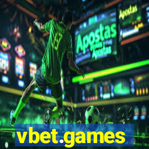 vbet.games