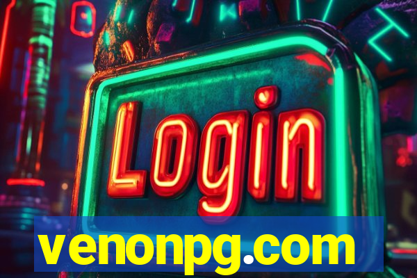 venonpg.com