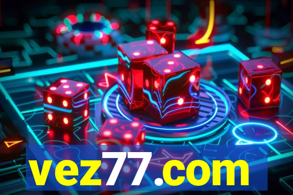 vez77.com