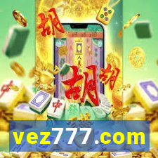 vez777.com