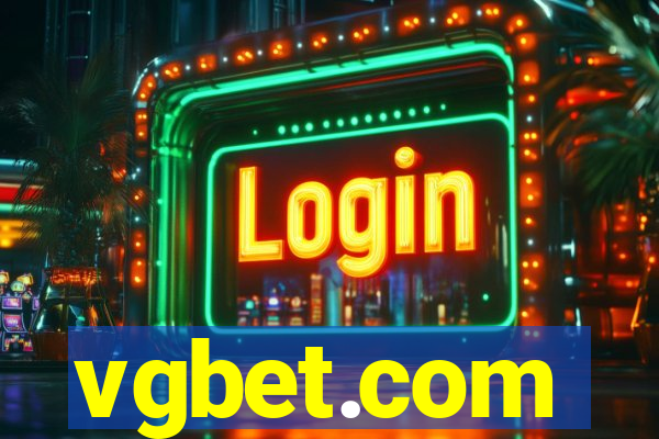 vgbet.com