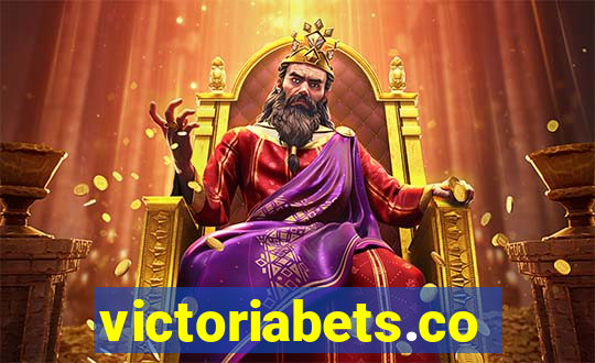 victoriabets.com