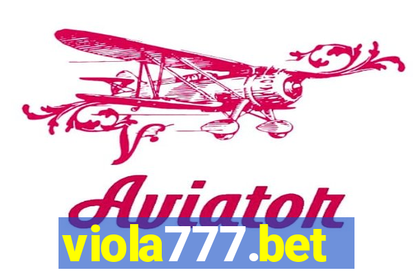 viola777.bet