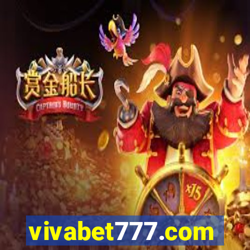 vivabet777.com