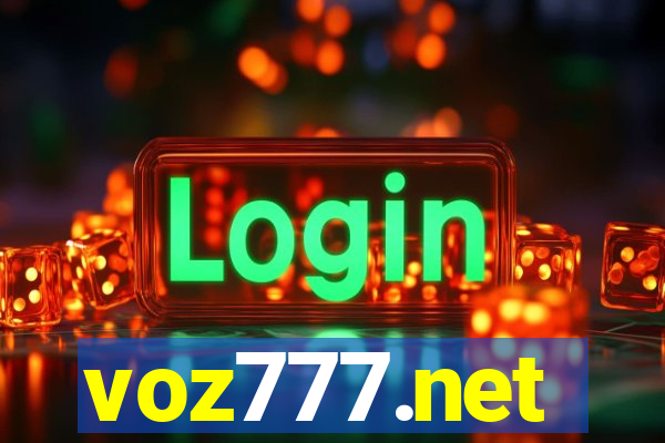 voz777.net