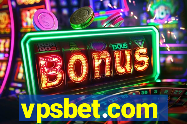 vpsbet.com