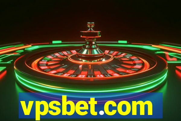 vpsbet.com