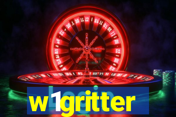 w1gritter