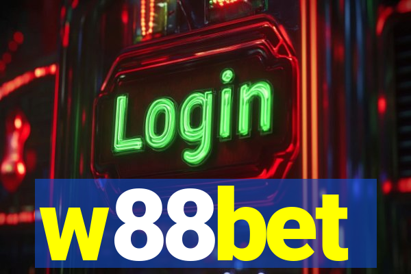 w88bet