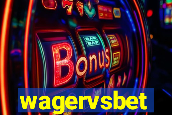 wagervsbet