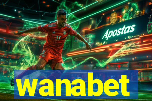 wanabet-games.com