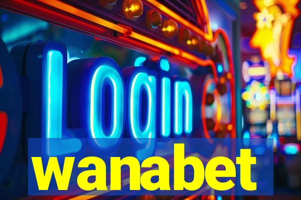 wanabet-games.com