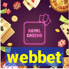 webbet