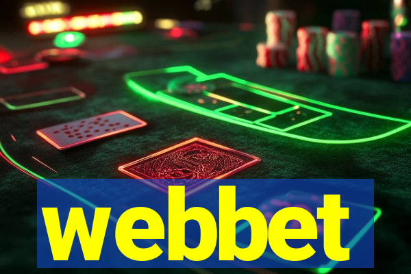 webbet