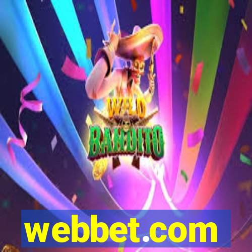 webbet.com