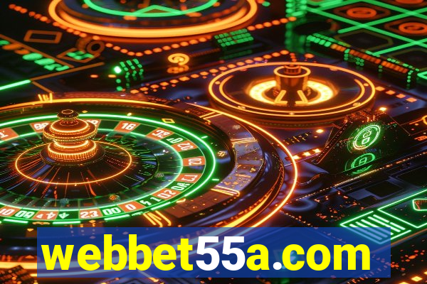 webbet55a.com